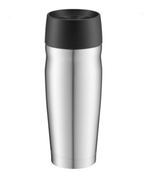 stainless steel vacuum mug
